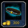 Belt of Power