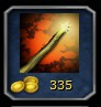 Torpid's Wand