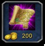 Berek's Scroll