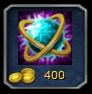 Arcanist's Orb