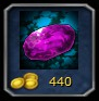 Orchid Stone