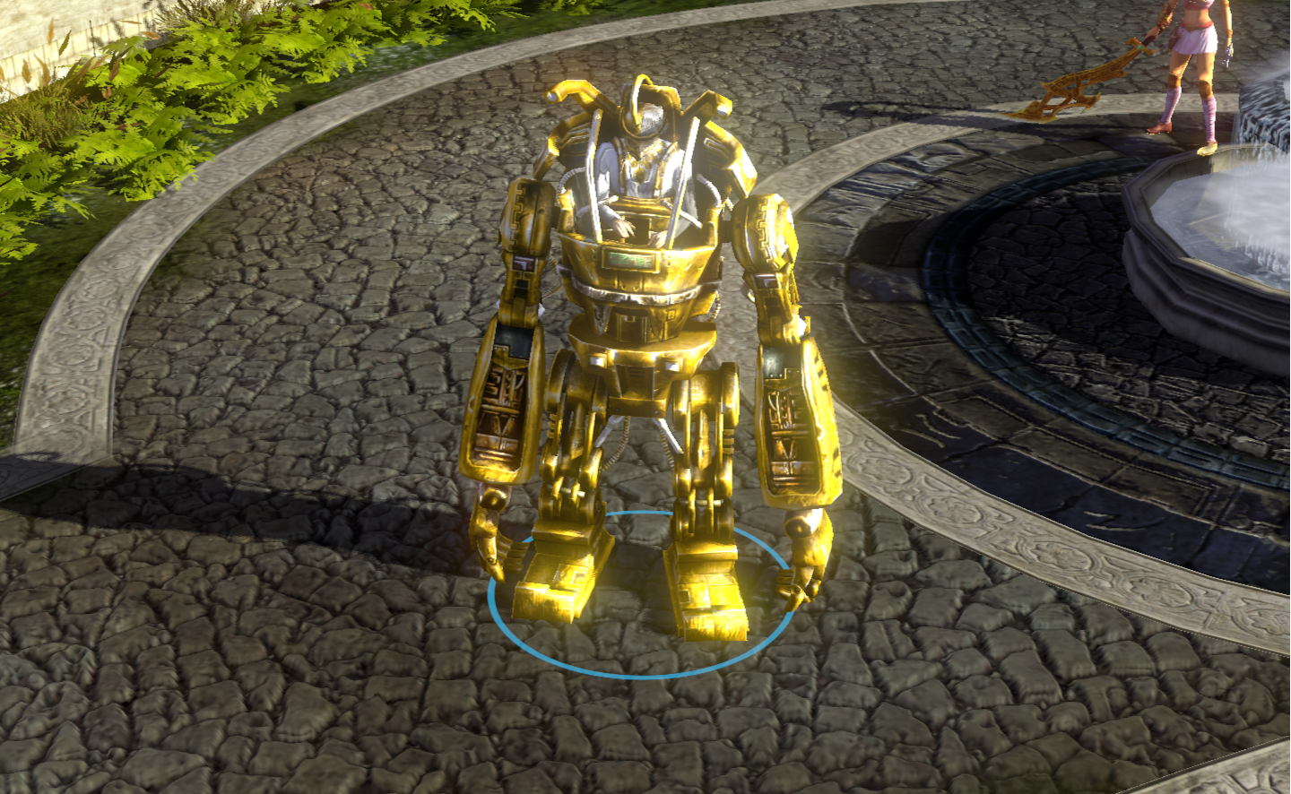 praise the sun figure