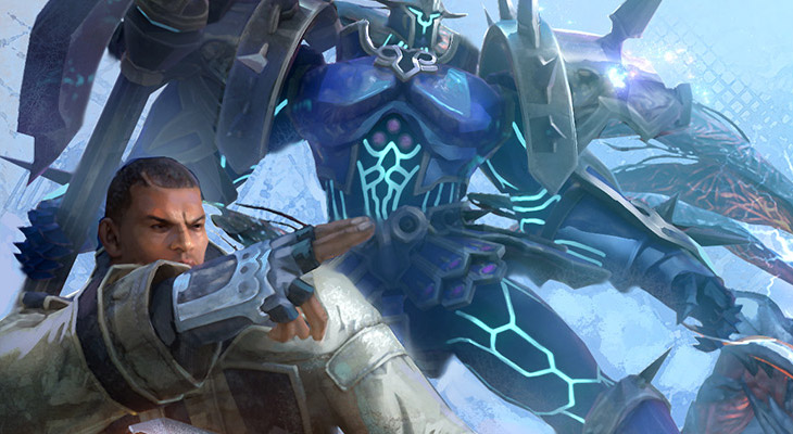 Phantom Unit | The Official Rise of Incarnates Wiki | FANDOM powered by ...
