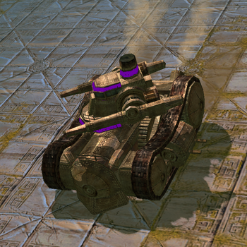 Juggernaut
