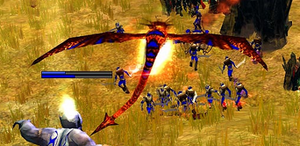 Fireelemental