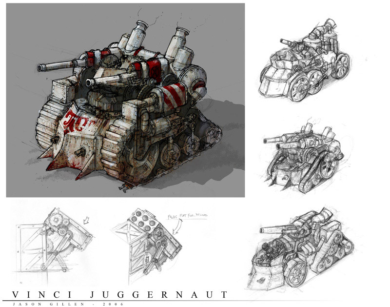 Vinci Steampunk Airforce Dominates In Rise Of Legends vinci-steampunk-airforce-dominates-in-rise-of-legends
