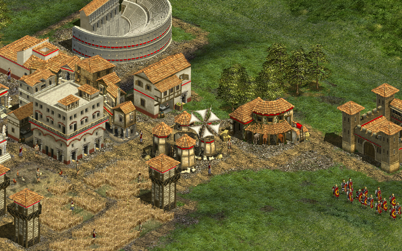 Rise of nations moddb