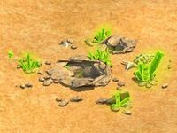 Uranium