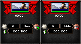 RevHide