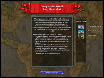 Conquer The World Rise Of Nations Wiki Fandom