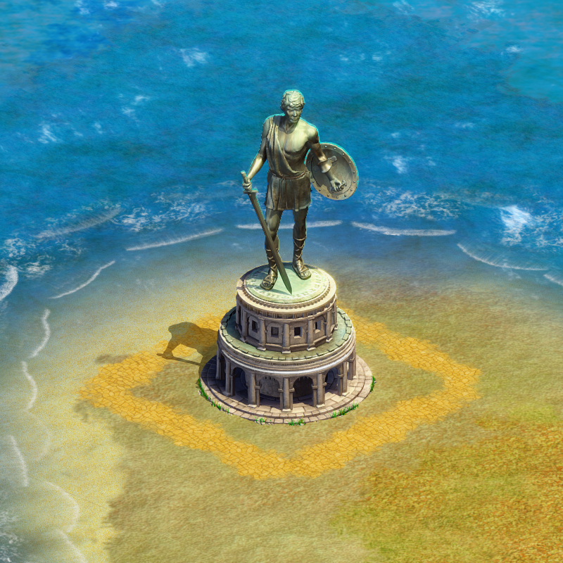 Colossus | Rise of Nations Wiki | FANDOM powered by Wikia
