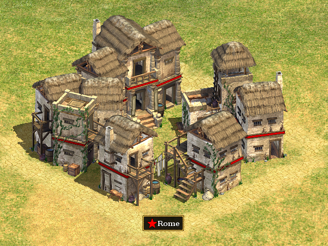 rise of nations wonders