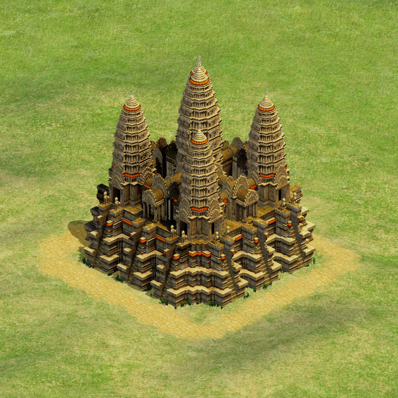 Rise of nations wonders movie Rise of nations wonders movie