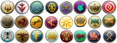 Altogether bronze