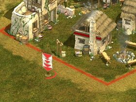 Rally Point