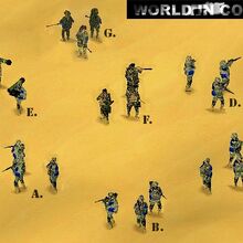 Rise of nations modding