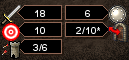 Garrison Power Display