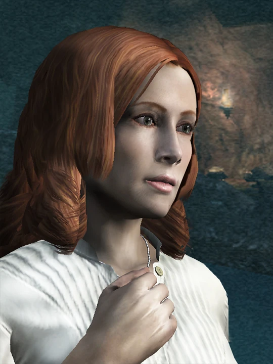 Kate | Rise Of Nightmares Wiki | FANDOM powered by Wikia