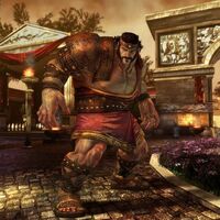 Hercules Rise Of The Argonauts Wiki Fandom