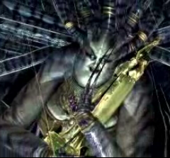 Medusa