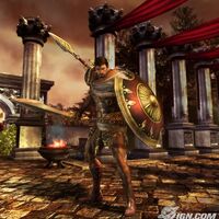 Jason Rise Of The Argonauts Wiki Fandom