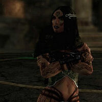 Medea Rise Of The Argonauts Wiki Fandom
