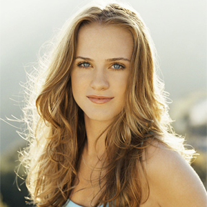 Abigail Warren