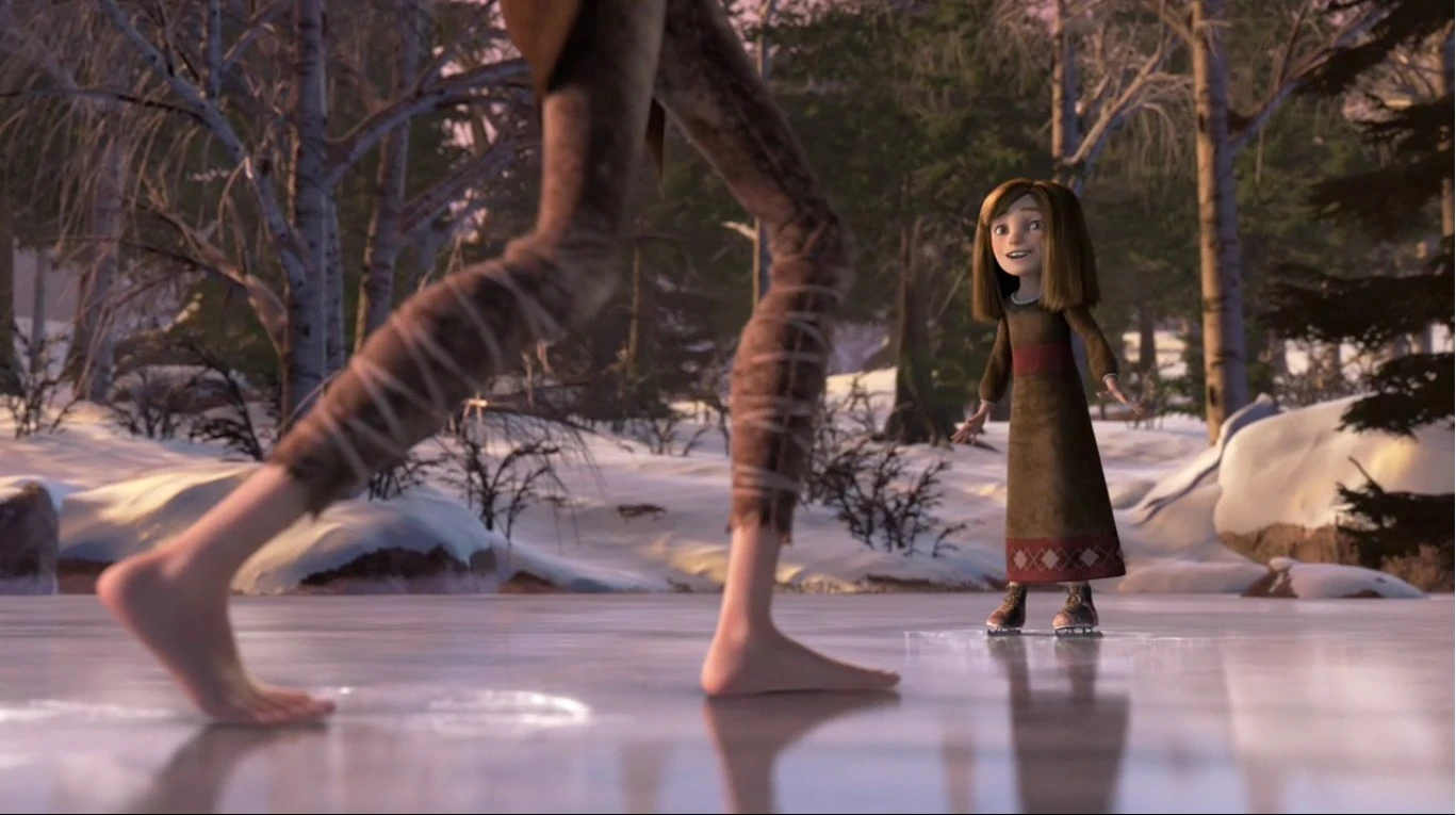 Image Jack sister8.jpg Rise of the Guardians Wiki FANDOM powered by Wikia