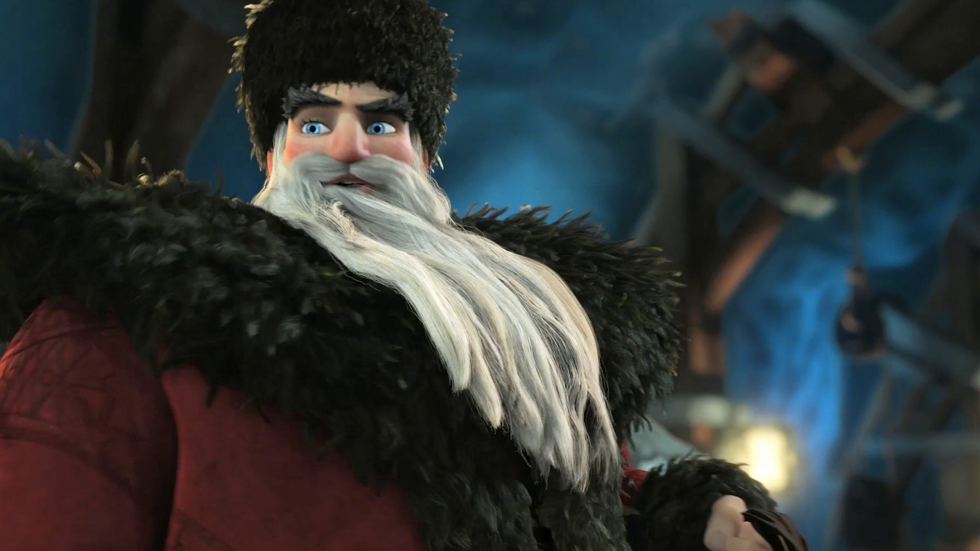 Image Nicholasstnorthalecbaldwininriseof (1).jpg Rise of the Guardians Wiki FANDOM