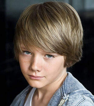 Dakota Goyo | Rise of the Guardians Wiki | Fandom