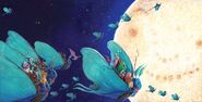 Get The Man In The Moon (Guardians Of Childhood, #1) Images