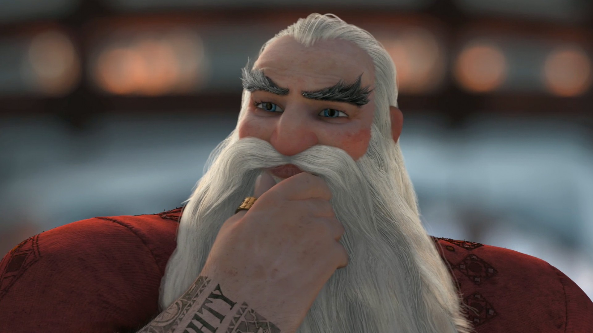 Image Nicholasstnorth.jpg Rise of the Guardians Wiki FANDOM powered by Wikia