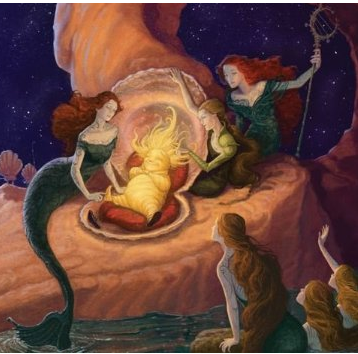 0030845335 the gold war the story mermaids rise of the guardians wiki fandom powered by 0030845335 the gold war the story mermaids rise of the guardians wiki fandom powered by