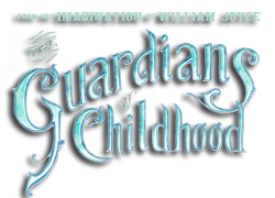 the guardians of the childhood the guardians of the childhood