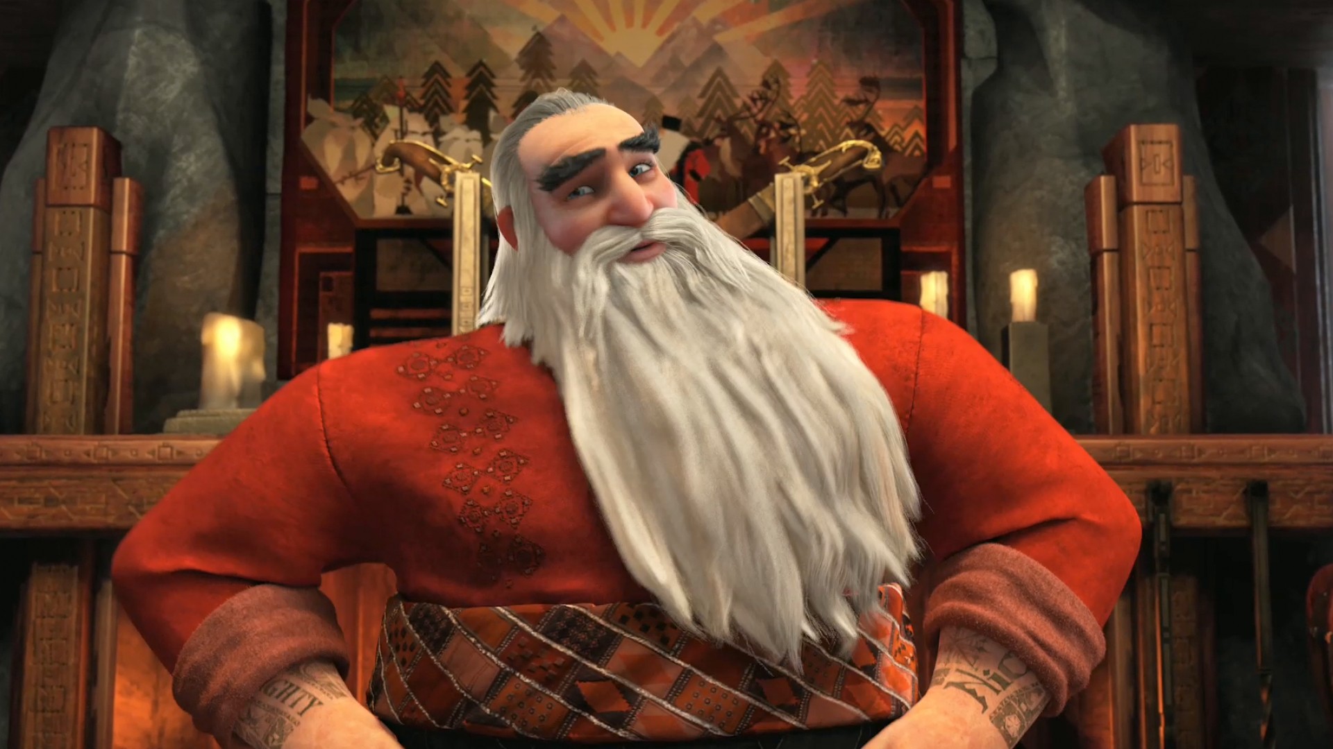 Image North .jpg Rise of the Guardians Wiki FANDOM powered by Wikia