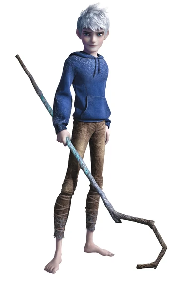 Jack Frost Rise Of The Guardians Wiki Fandom