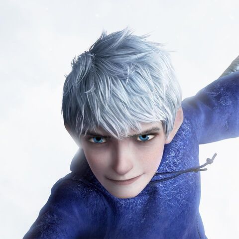 Image - Jack Frost (featured article).jpg | Rise of the Guardians Wiki ...