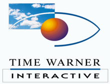 TimeWarnerInteractive logo