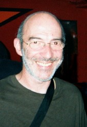 Richard Joseph photo