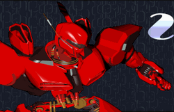 Sentry rir
