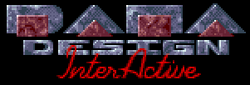 Data design interactive 1990-1995
