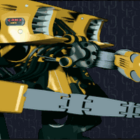 Loader Rise Of The Robots Wiki Fandom