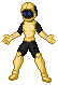 Electric-Type Suit