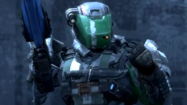 Armor