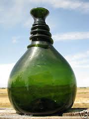 Greensting