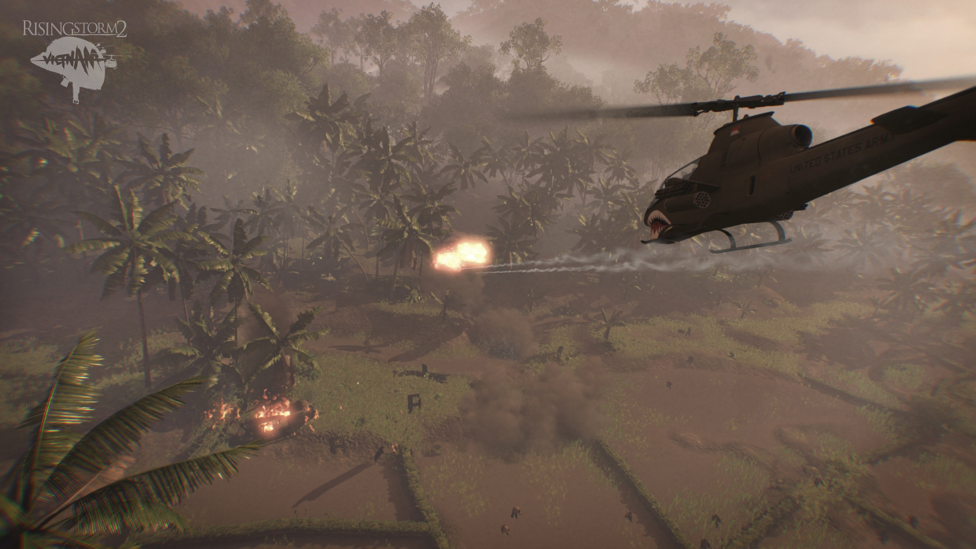 rising storm 2 vehicles rising storm 2 vehicles