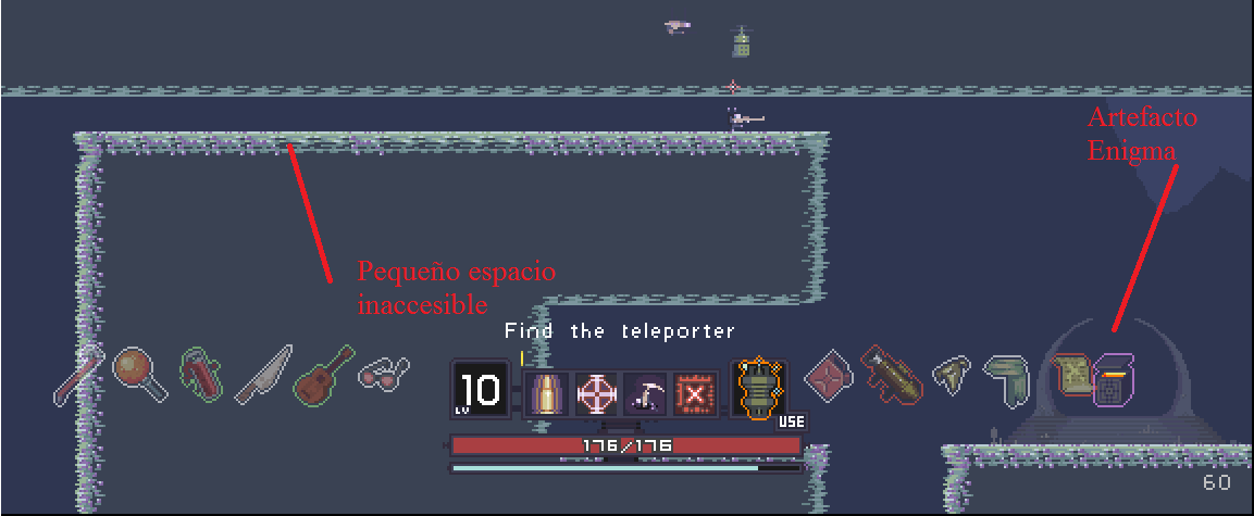 Sunken Tomb Wiki Risk of Rain FANDOM powered by Wikia