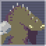 Elder Lemurian Animation