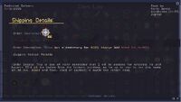 Sawmerang Shipping Details