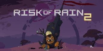 Risk Of Rain Wiki Fandom